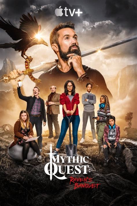 Mythic.Quest.(2020).Season.1.S01.(1080p.ATVP.WEB .